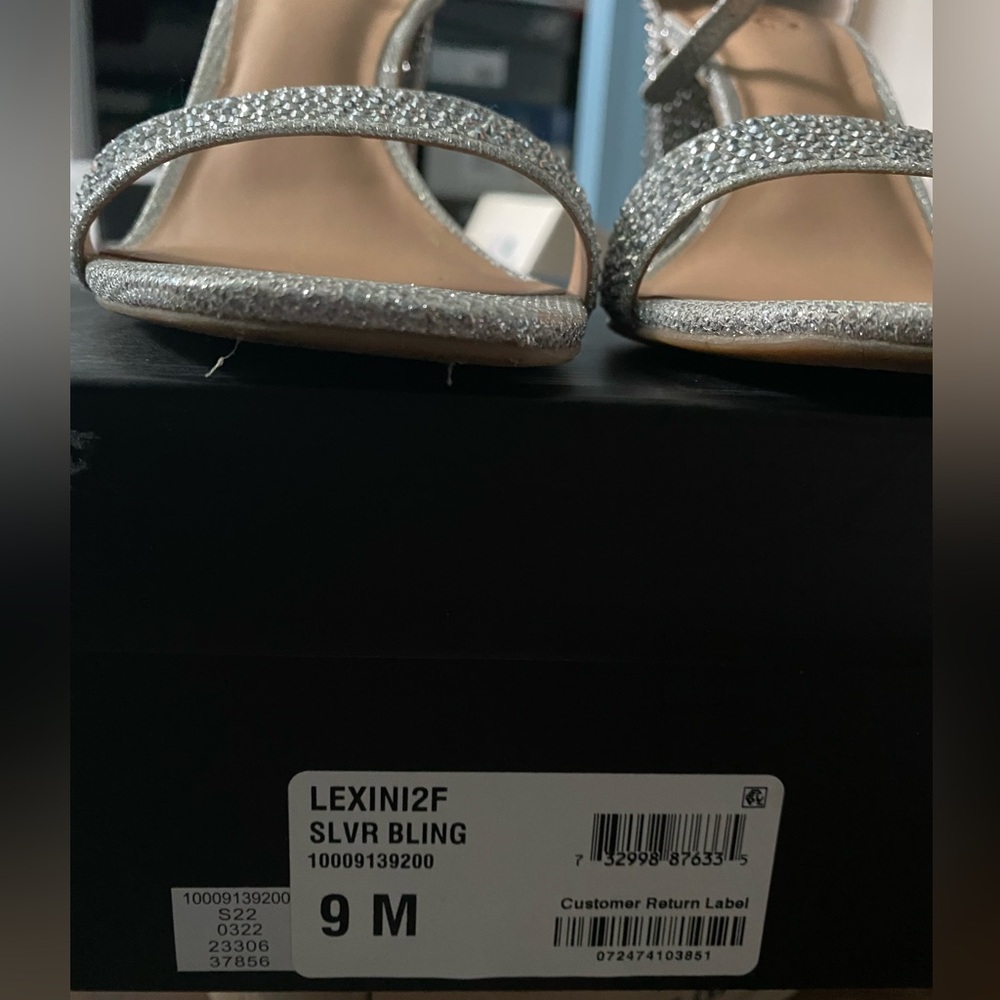 INC womens shoes